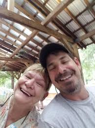 Sadness in Texas, Jetta Kay Lowther Smith funeral.