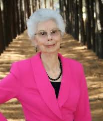 Obituary for Mildred Vaughn Dillard