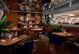 El cielo de barrientos gana estrella michelin en washington. 4m2nsvjnaoa3m
