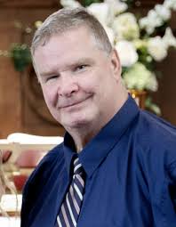 Obituary for John "Kevin" Bush