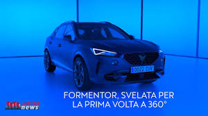 I differenti modelli di auto ibrida usata oppure a km 0 sono oggi richiestissimi, in quanto hanno tutti i vantaggi delle vetture ibride, ma costano meno di una nuova. Il Nuovo Suv Coupe Cupra Formentor Ibrido Plug In Motor News N 23 2020 Youtube