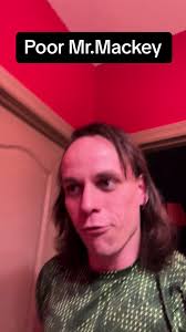 South Park Mr Mackey Real Life