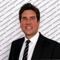 Mark Stevenson Email & Phone Number