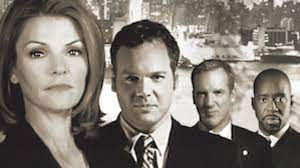 True legacy sezon 9, episod 13. Serialul De Succes Lege Si Ordine IntenÅ£ii Criminale Incepe La Diva