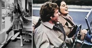 Genealogy for robin hoen (deceased) family tree on geni, with over 225 million profiles of ancestors and living relatives. Ali Macgraw Young Love Story Beauty Then And Now