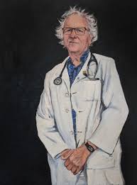 Faces of Winkler 2020