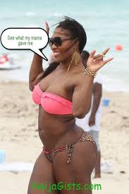 On tuesday may 12, the tennis champion shared the story about how she met the technology entrepreneur several years ago. Photo Of The Day Serena Williams In Swimsuit