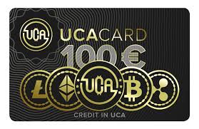 Many cryptocurrency traders and investors use this strategy to predict which virtual coins will grow or form tanks. Ucacard Unique Solution To Enter The Crypto World