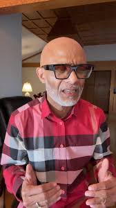 Bishop Oldes DAILY DOSE/PRAYER CALL