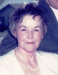 Mrs. Norma J. Stahler Obituary