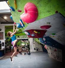 July 6 at 9:54 pm ·. Rocktown Bouldering In Kaiserslautern Stadt Kaiserslautern