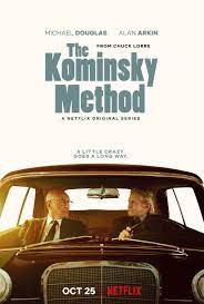 Alan arkin and michael douglas in netflix's the kominsky method. Serientipp The Kominsky Method Netflix Michael Douglas Als Schauspiel Lehrer Seriesly Awesome