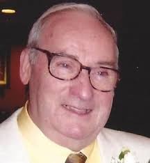 Patrick Judge Obituary (2020)