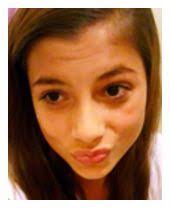 Bethany Kenny's Instagram, Twitter & Facebook