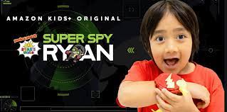 We did not find results for: Super Spy Ryan Short 2020 Imdb