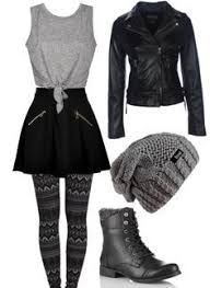 Me Achieving My Punk Girl Aesthetic Punk Outfits Fashion Cute Tights