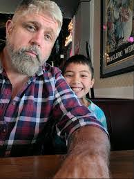 Johnny Brister's Instagram, Twitter & Facebook