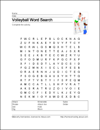 learn about volleyball with free volleyball printables volleyball sport quotes coaching volleyball