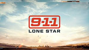 With angela bassett, peter krause, oliver stark, aisha hinds. 9 1 1 Lone Star Wikipedia