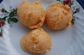 Mirabellen Eis Rezept Lebensmittel Essen Mirabellen Mirabellen Rezepte