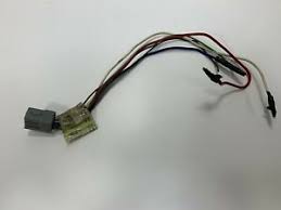 Once you have the trailer brake wiring to your trailer brake controller wiring mapped out, you can start making the. Ford Trailer Brake Controller Wiring Harness Adapter F81b 14a348 1997 07 F250 Ebay
