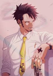 チャーシューちゃんたろう on twitter one piece anime one piece manga trafalgar law