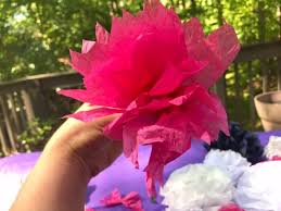 Paper flowers craft large paper flowers paper flowers wedding paper flower backdrop giant paper flowers big flowers flower crafts tree crafts flower paper flowers for the nursery. How To Make Easy Paper Flowers Blooming Creativity