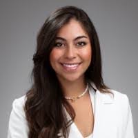 Maria Mcgill's Instagram, Twitter & Facebook