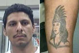 The Most Wanted Man in Texas has a $50,000 Reward for His Arrest