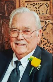 Billy Landers Obituary