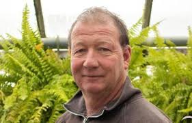 Fort Erie CFO hands over reins for day-to-day track operations to fellow  racing lifer