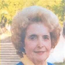 Obituary information for Mrs. Elaine Knowles Hemard