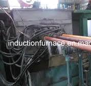 Brass Rod Horizontal Continuous Casting Production Line with Good After  Sale Service