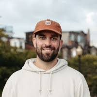 Christopher Rusk's Instagram, Twitter & Facebook