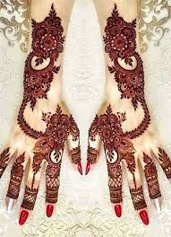 صور نقش الحناء khafif mehndi design engagement mehndi designs henna designs
