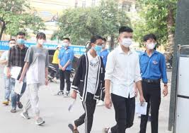 Đề thi chính thức môn ngữ văn kỳ thi tốt nghiệp thpt 2021 đợt 2. Jfpkegef6lxjwm