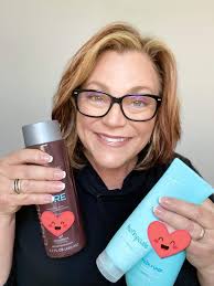 Rowe Casa mouthwash for healthy gums