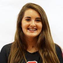 Katherine Ranft's Instagram, Twitter & Facebook