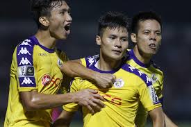Link xem hà nội fc vs tp.hcm. Tp Hcm Hoa Ha Ná»™i Trong Tráº­n Cáº§u 4 Ban Tháº¯ng Va 2 Tháº» Ä'á» Bao NgÆ°á»i Lao Ä'á»™ng