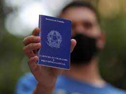 As horas in itinere continuam em vigência após a reforma trabalhista. Nova Reforma Trabalhista E Escravidao E Precariza Vagas Dizem Sindicatos 11 08 2021 Uol Economia