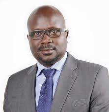 George Odongo's Instagram, Twitter & Facebook