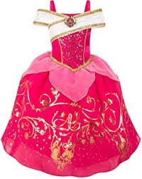 Amazon Com Aurora Costume