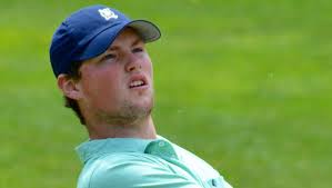 Local golf: Howell's Dawson Jones 1 back at NJ Amateur