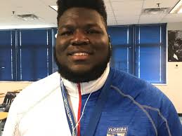 Naples Daily News 2019 Boys Track All-Area team