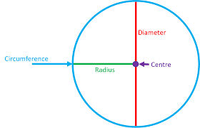 Circumference Of A Circle Calculator Guide And Formula To