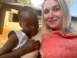 Protect the girl child! Protect the girl child! Nice massage but let's talk  about the Genesis of the problem, who are we protecting the girl child  from? From the boy child we