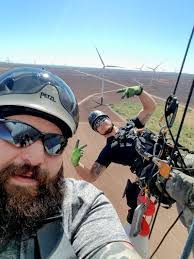 Adam Overman's Instagram, Twitter & Facebook