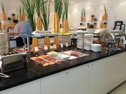 Vienna house andel's berlin 4* отель, берлин. Fruhstuck Picture Of Vienna House Andel S Berlin Tripadvisor