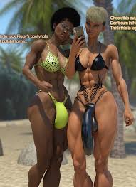 St. Mickey Porn Comics : GEDE Comix