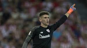 His potential is 86 and his position is gk. Who Will Start In Goal For Spain At Euro 2020 De Gea Simon Or Sanchez